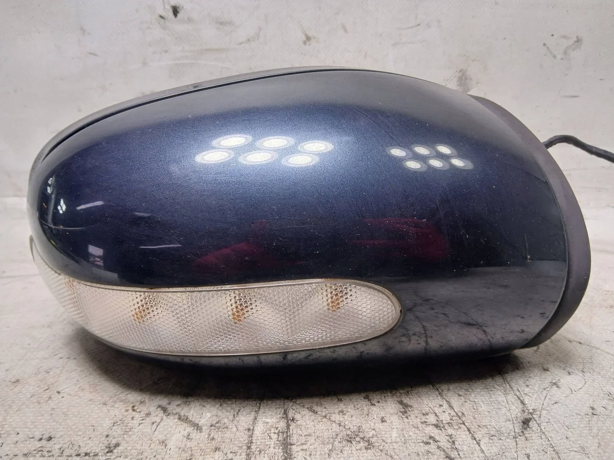 Espelho Retrovisor Direito Mercedes W203 164111KAS