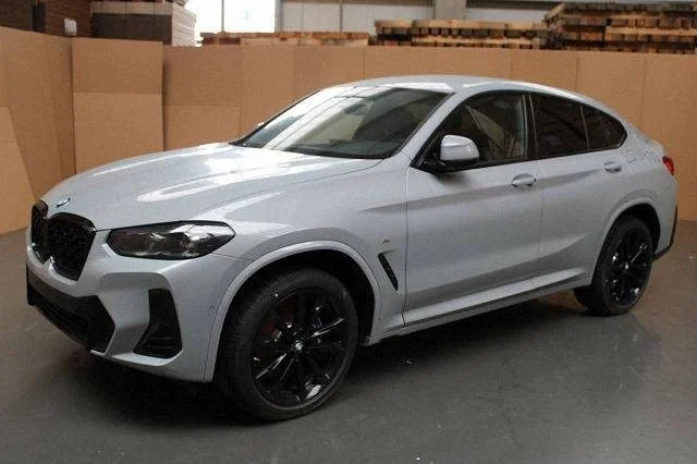 Abdeckung Motor BMW X4 G02 G01 G26 G20 8580385 image 7
