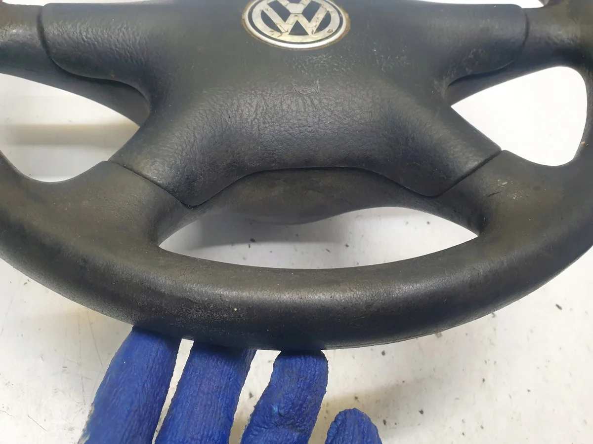 Lenkrad Volkswagen T4 image 3