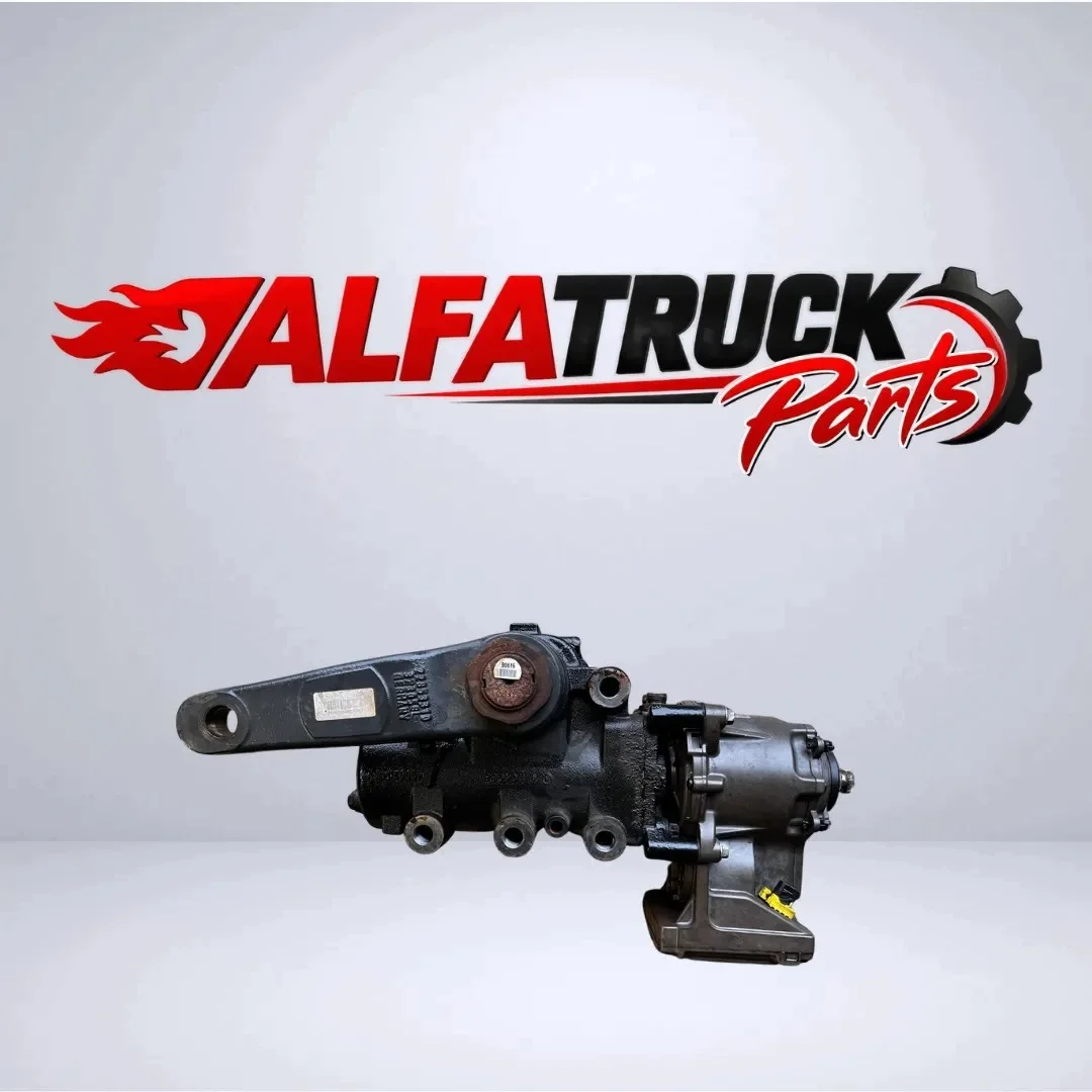 Volvo Steering Assist Control Unit 23444203