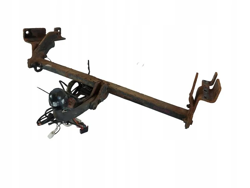Module faisceau attelage 082-1012-5030 Mitsubishi Outlander I