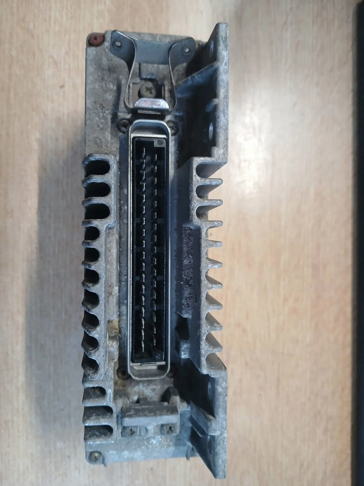Regeleenheid ABS pomp Mercedes-Benz SL (R129) 0265106018
