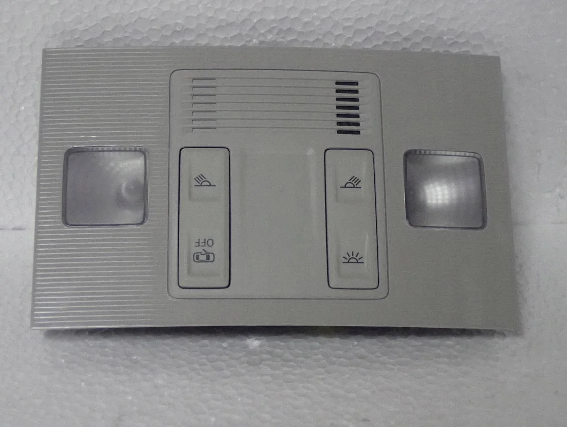 Lampe de plafonnier Volkswagen Polo VI 2GA947105M