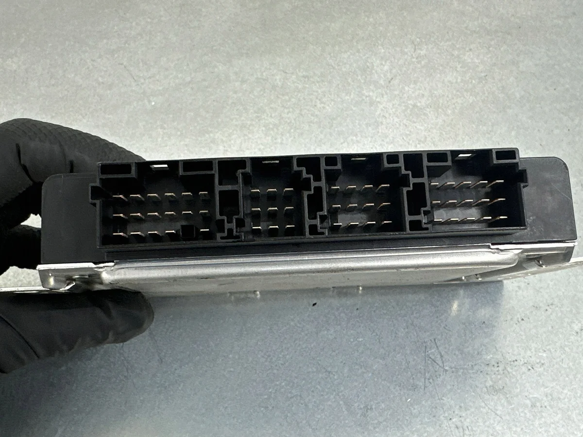 Ohjausyksikkö vaihteistolle Jeep Grand Cherokee P05150734AC image 6