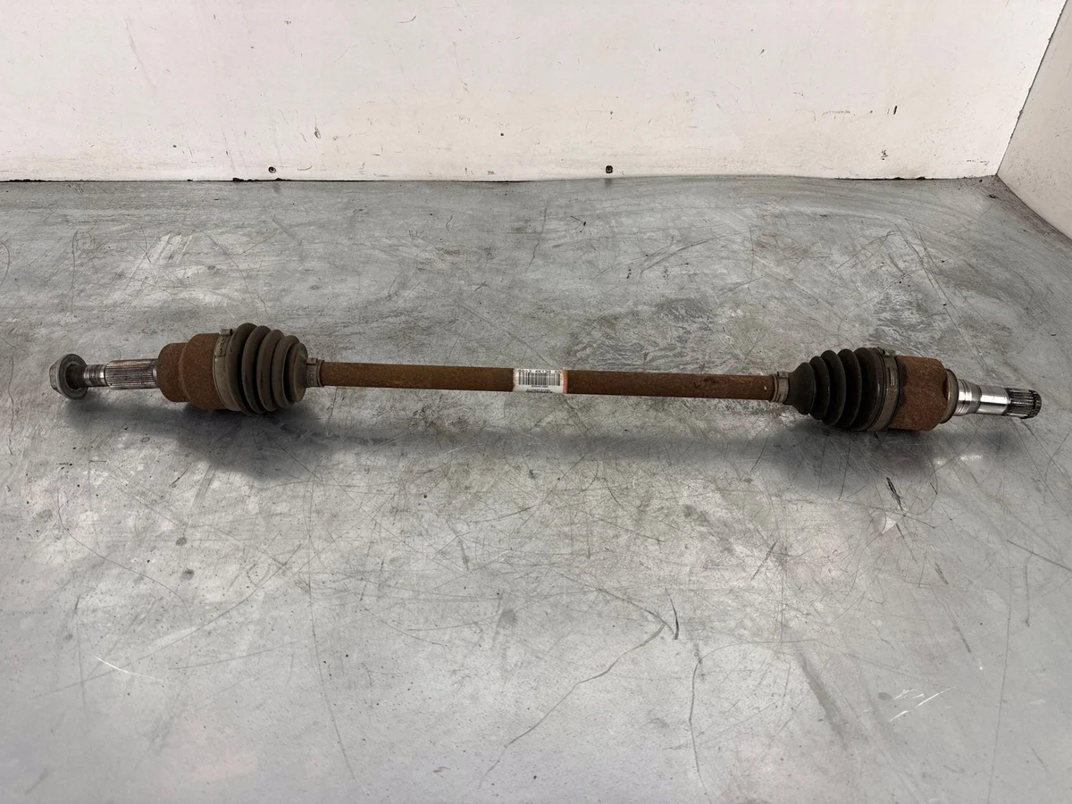 Antriebswelle hinten Ford Explorer BB534K138BA thumbnail 1