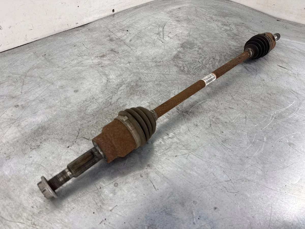 Antriebswelle hinten Ford Explorer BB534K138BA thumbnail 3