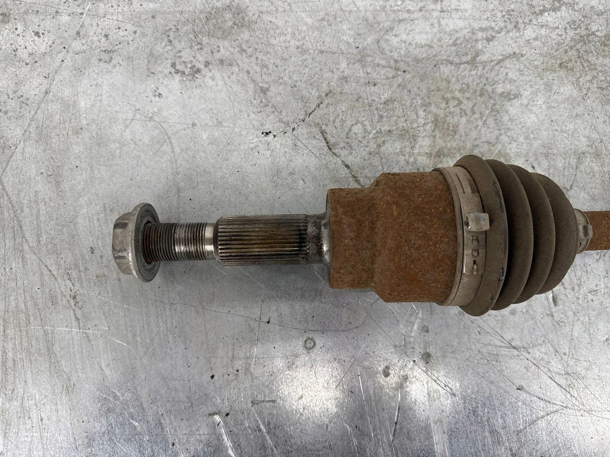 Antriebswelle hinten Ford Explorer BB534K138BA thumbnail 4