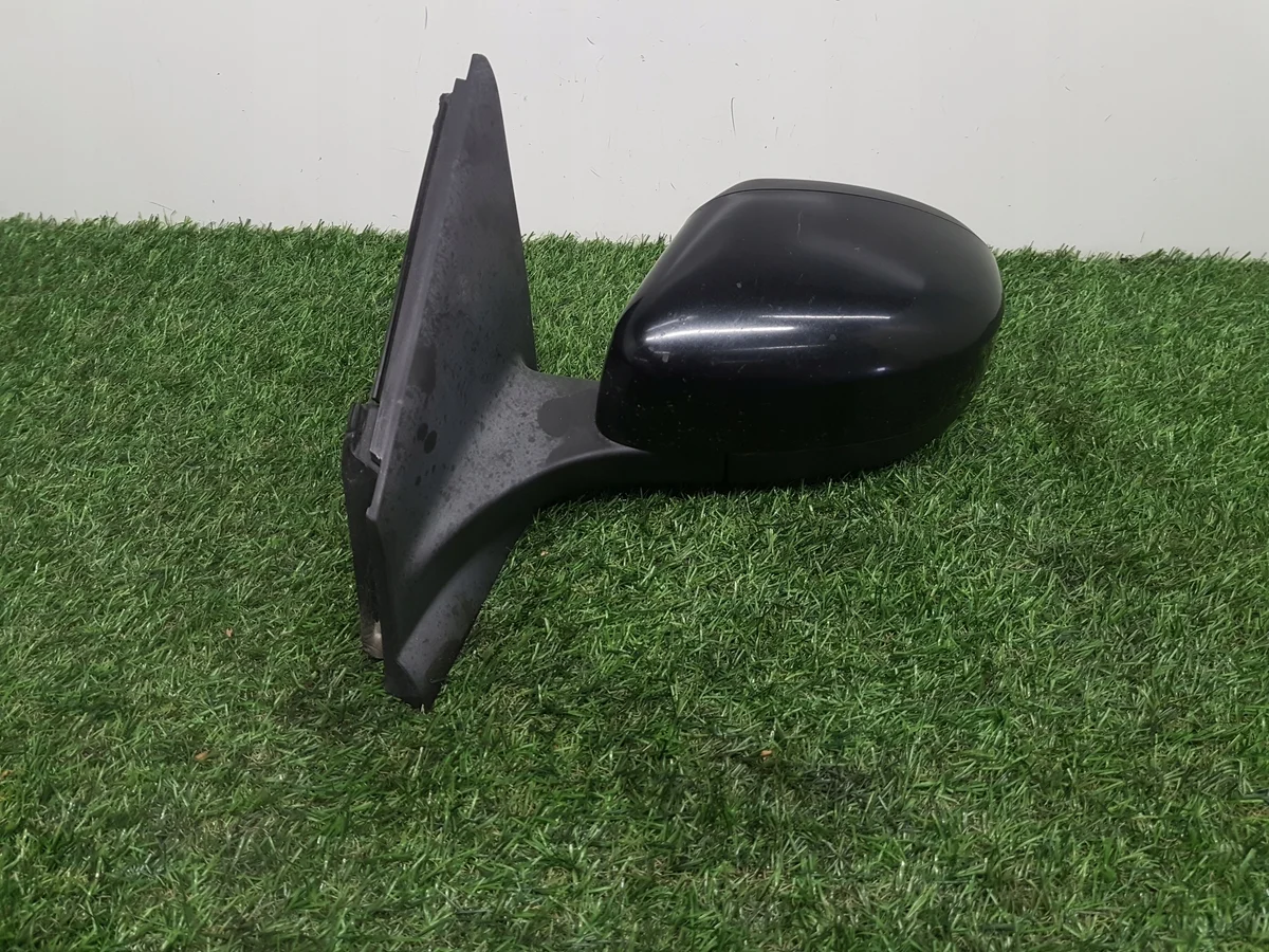Wing Mirror Left Ford Mondeo MK4 123XXX