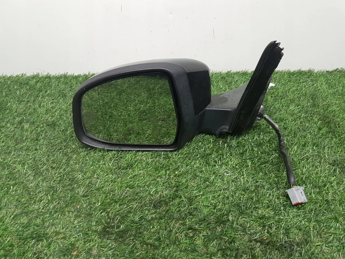 Wing Mirror Left Ford Mondeo MK4 123XXX