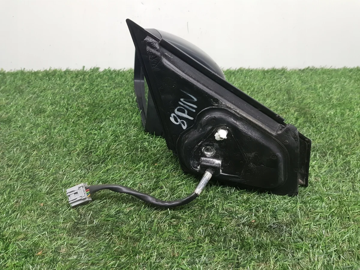 Backspegel vänster Ford Mondeo MK4 123XXX image 3