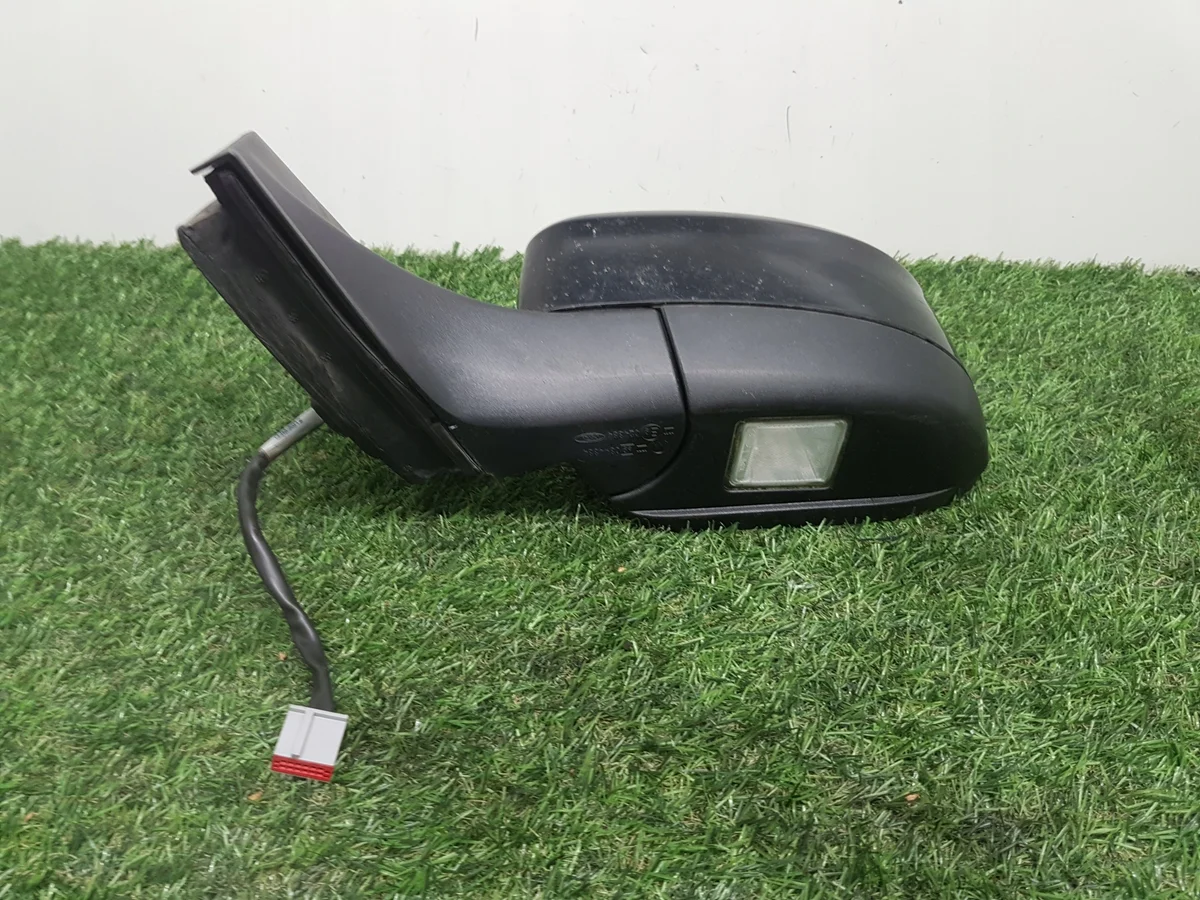 Backspegel vänster Ford Mondeo MK4 123XXX image 4