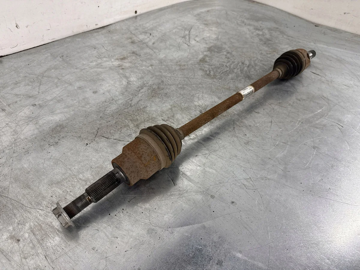 Ford Explorer Antriebswelle hinten BB534K139BA image 3