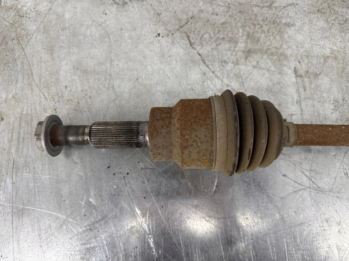 Ford Explorer Antriebswelle hinten BB534K139BA image 4