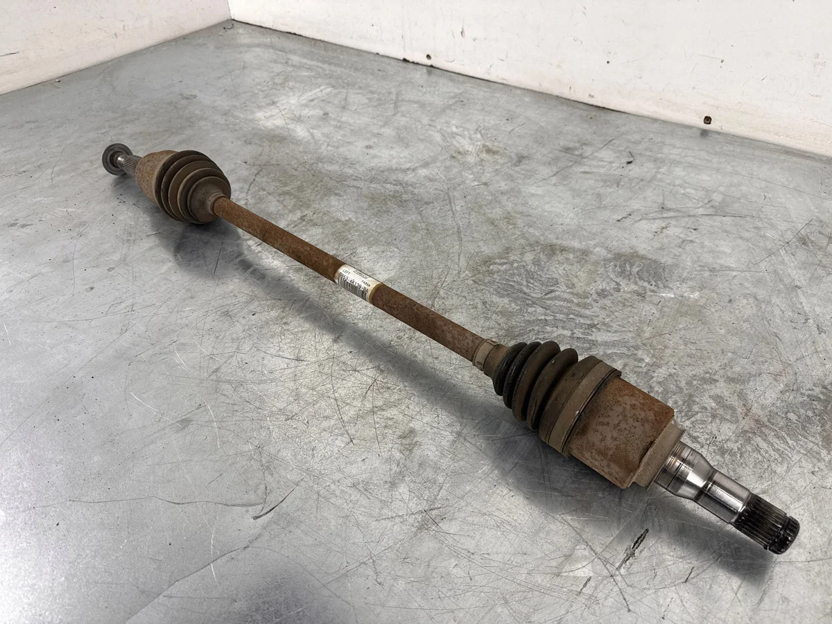 Ford Explorer Antriebswelle hinten BB534K139BA image 5