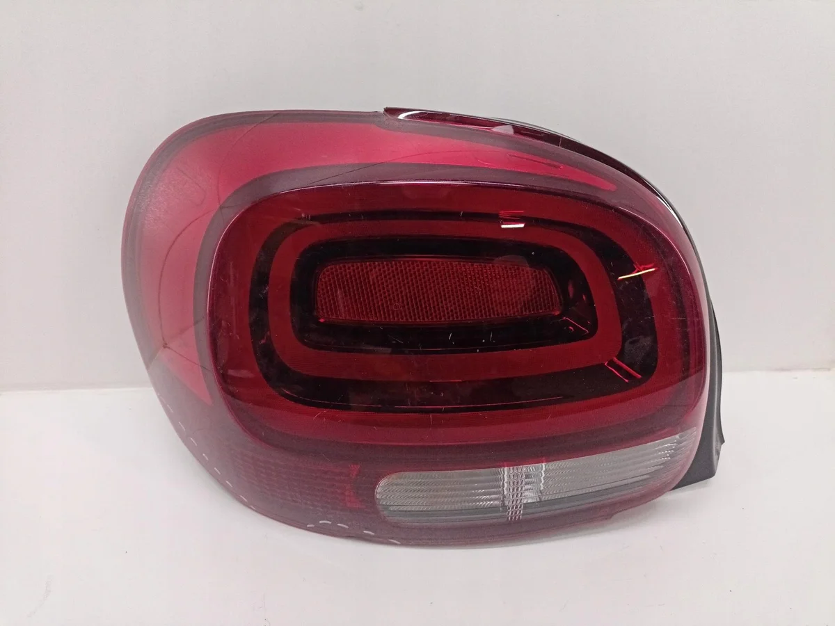 Rückleuchte Links Citroen C3 III 9812257580