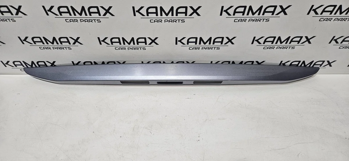 Manípulo da mala Toyota ProAce City 98261578XT