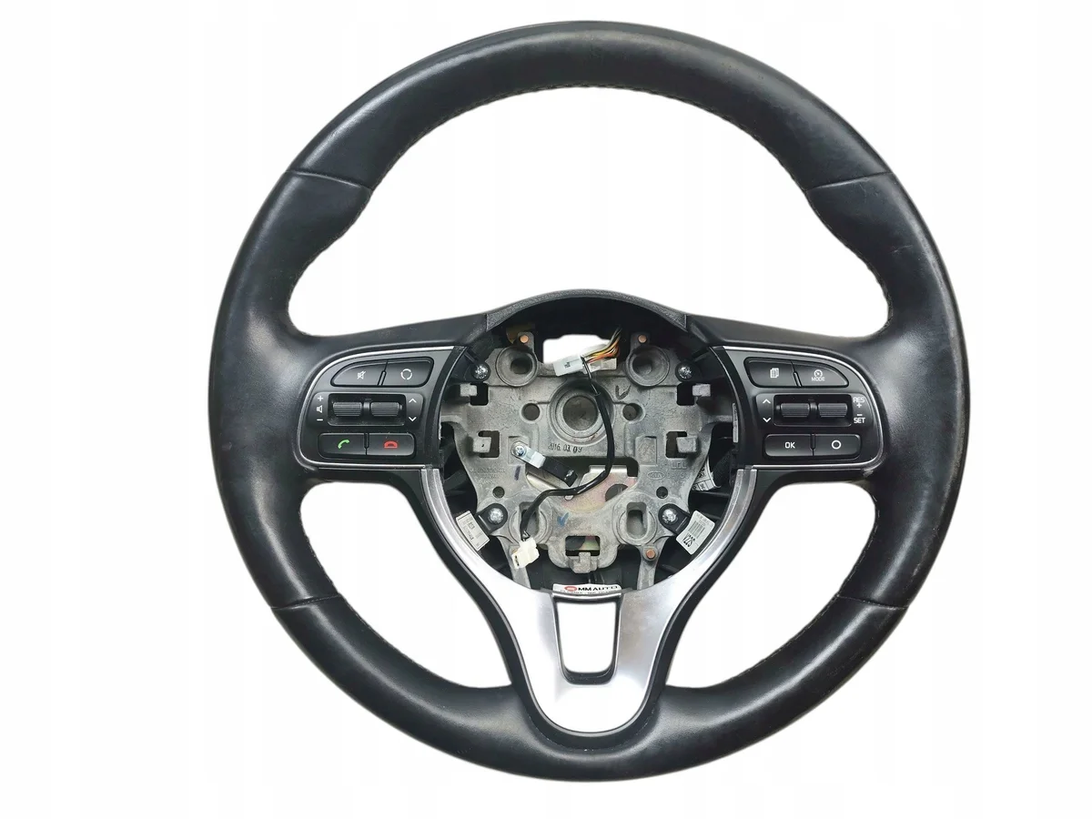 Volante Kia Sportage IV 56100F1220 Multifunción
