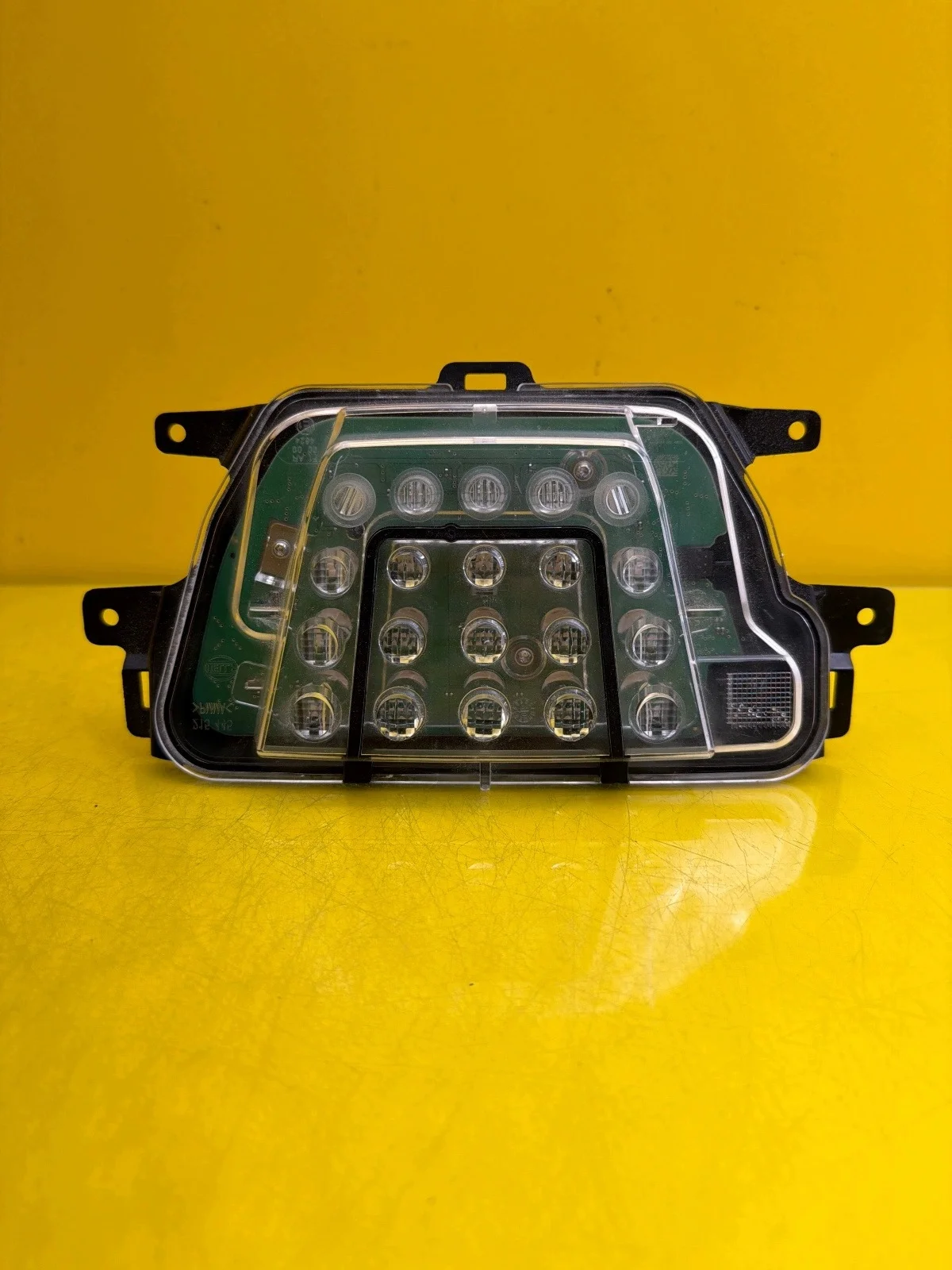 Toyota Supra V J29 LED Rear Light H3881142012