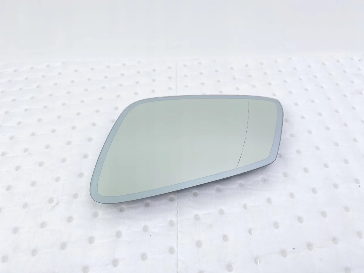 Retrovisor BMW Serie 3 F30 F31 51167285005 asférico image 3