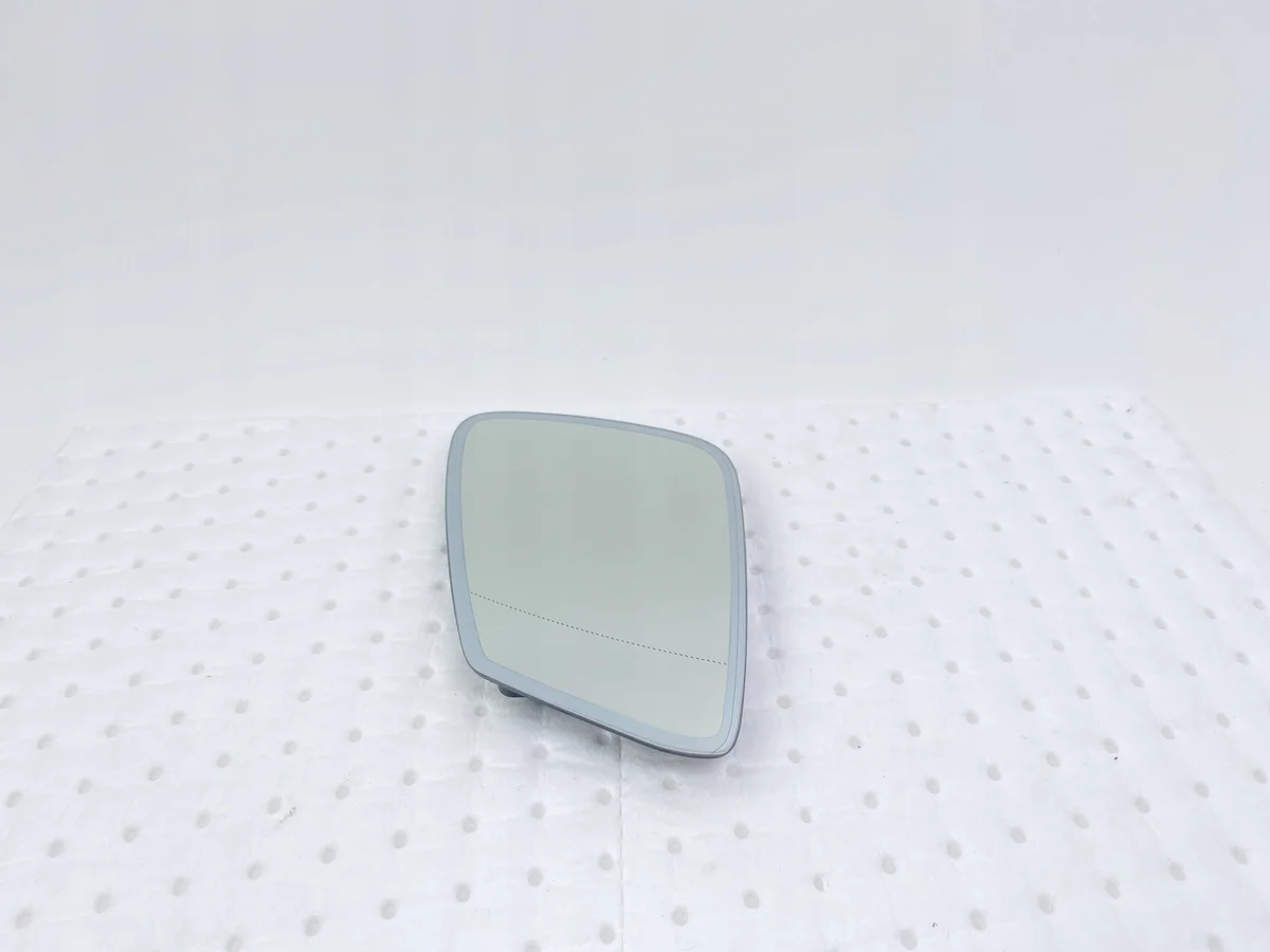 Retrovisor BMW Serie 3 F30 F31 51167285005 asférico image 4