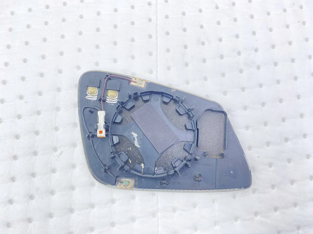 Retrovisor BMW Serie 3 F30 F31 51167285005 asférico image 5