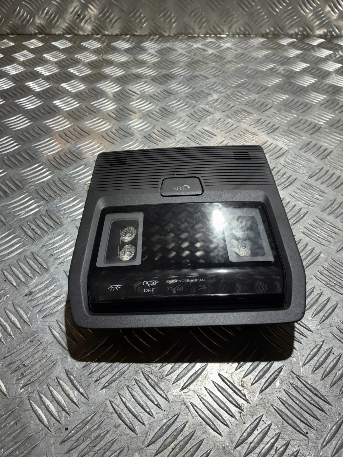 VW Golf 8 Lampe de plafonnier LED 5H0959561AR