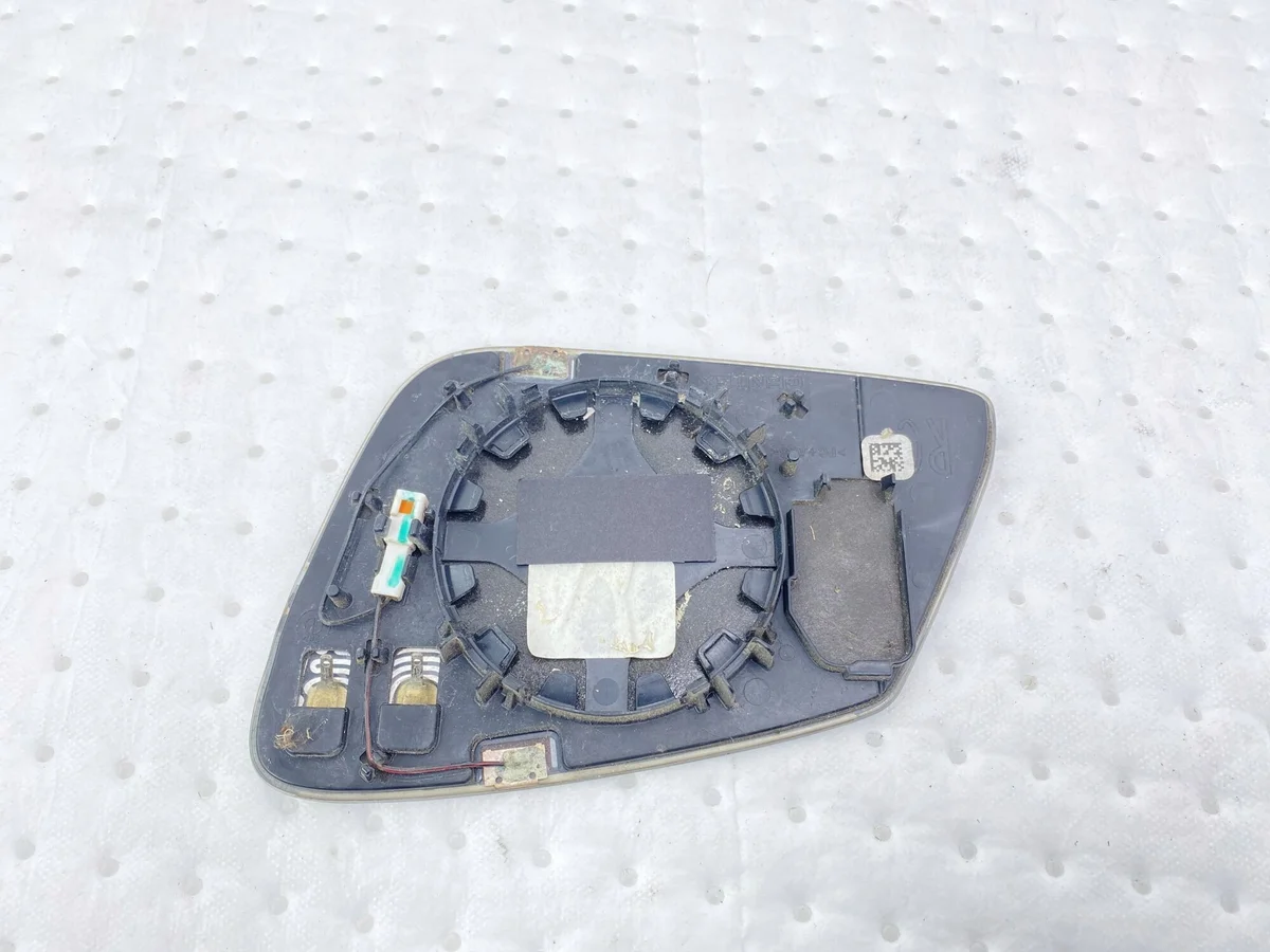 BMW 3 Series F30 F35 F31 Insert 51167285006 Original