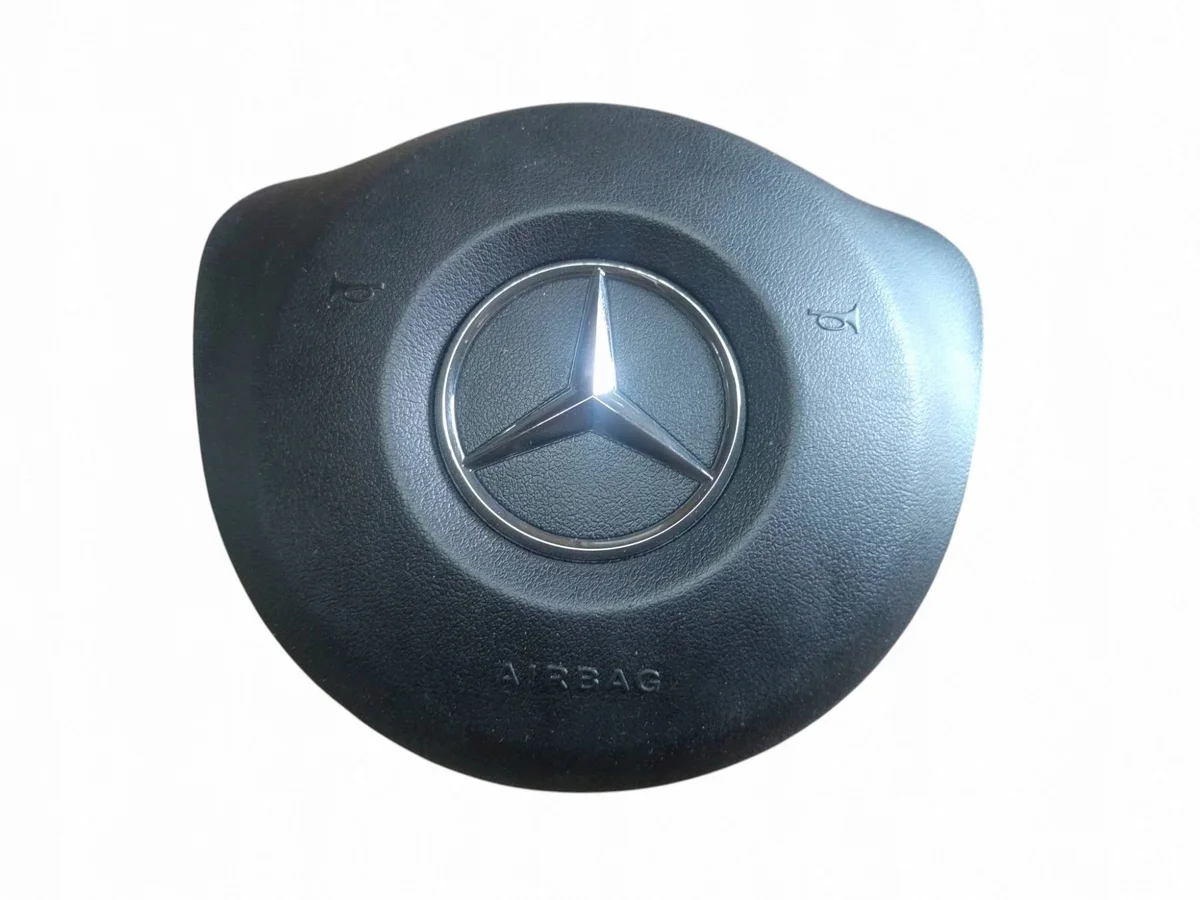 Airbag do motorista Mercedes C W205 A0008602800