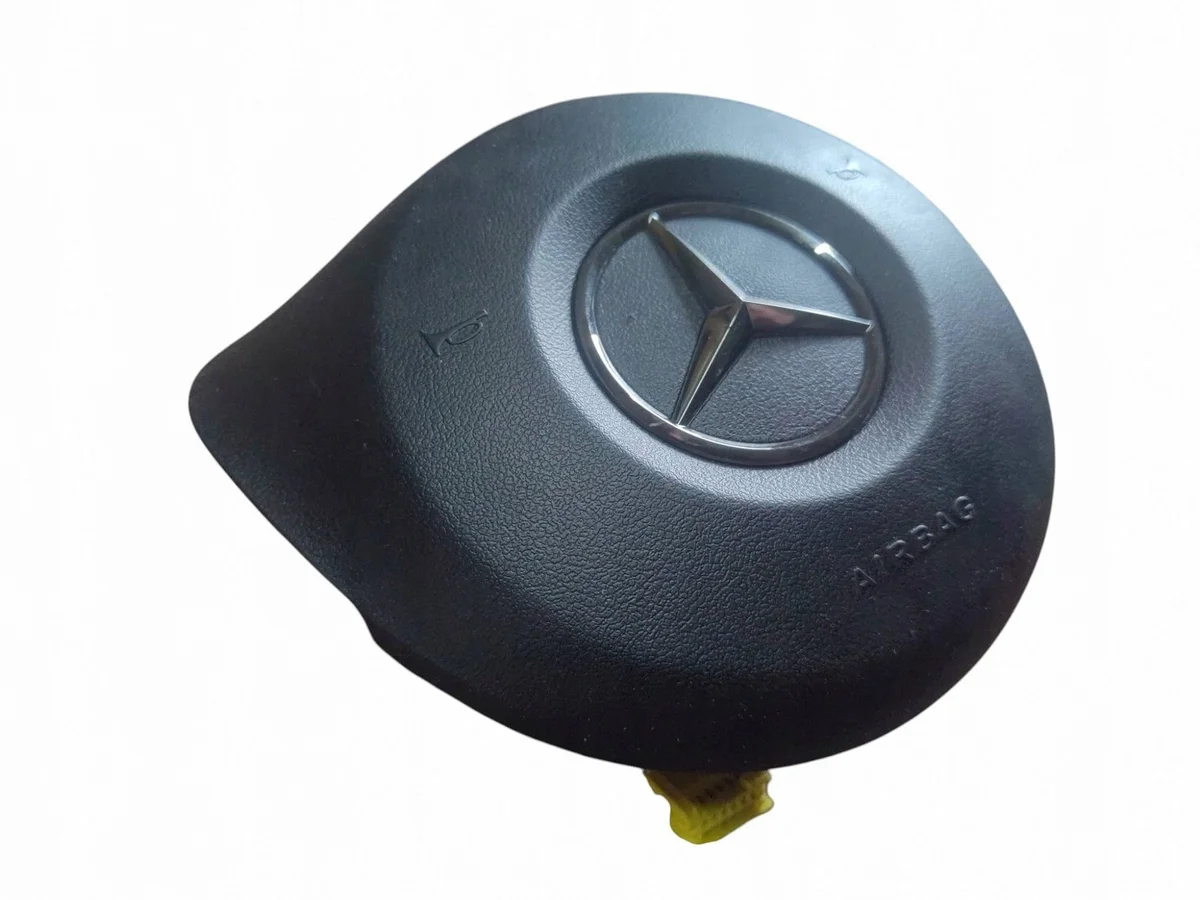 Airbag Fahrer Mercedes-Benz C W205 A0008602800 thumbnail 1
