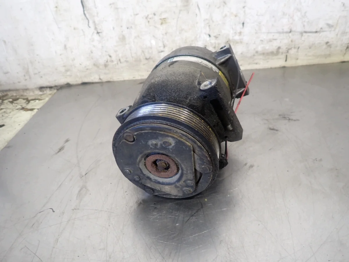 Compresseur de climatisation Renault Scenic RX4 - 1135309