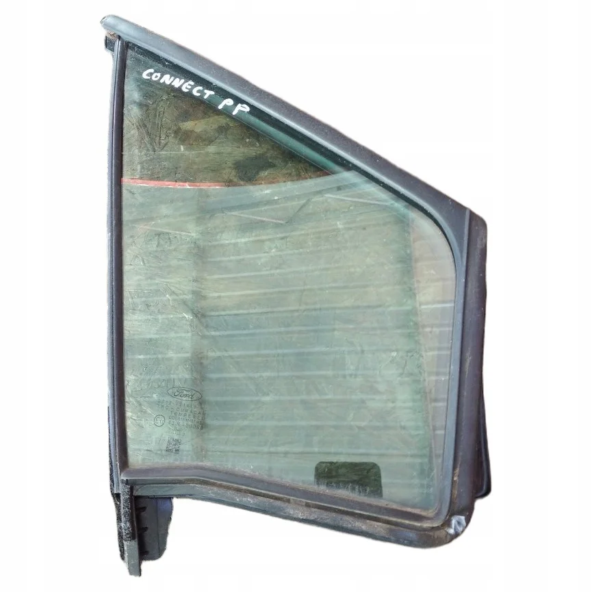 Fönsterglas höger Ford Connect