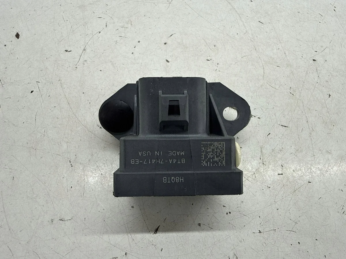 Unidade de Comando Ford Explorer BT4A7H417EB