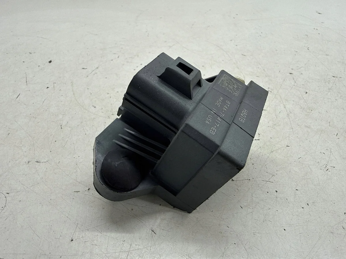 Ford Explorer V Drive Control Unit BT4A7H417EB