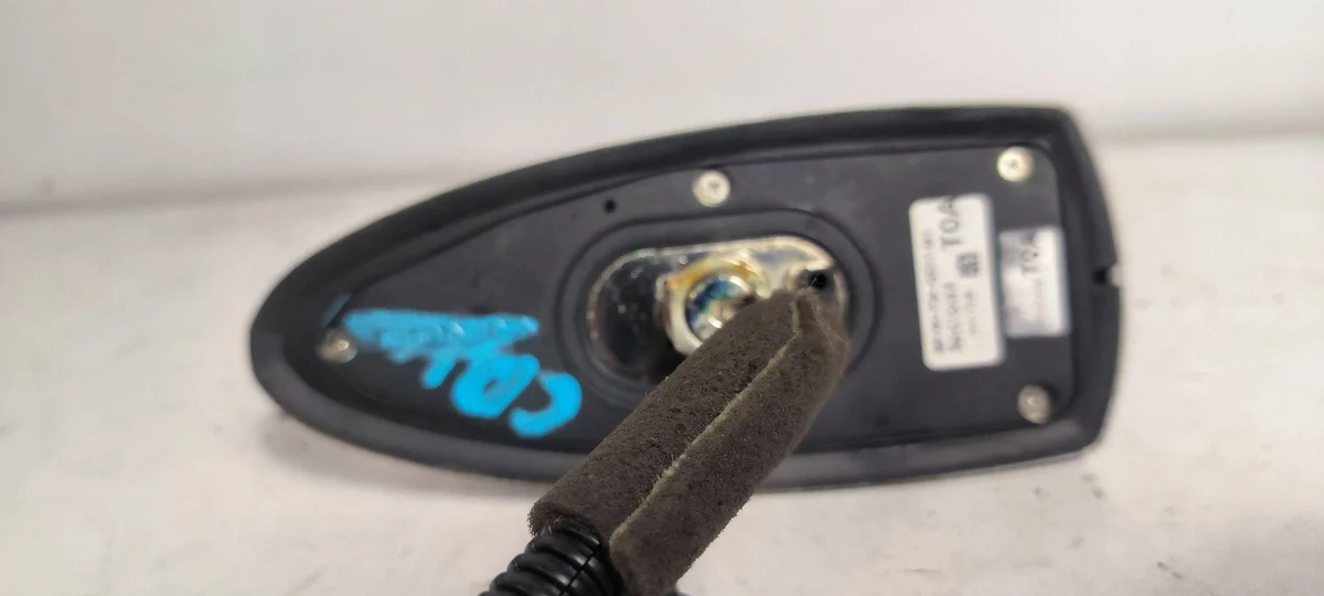 Antenne de toit Honda CR-V IV 39150-T0A-G011-M1 image 6