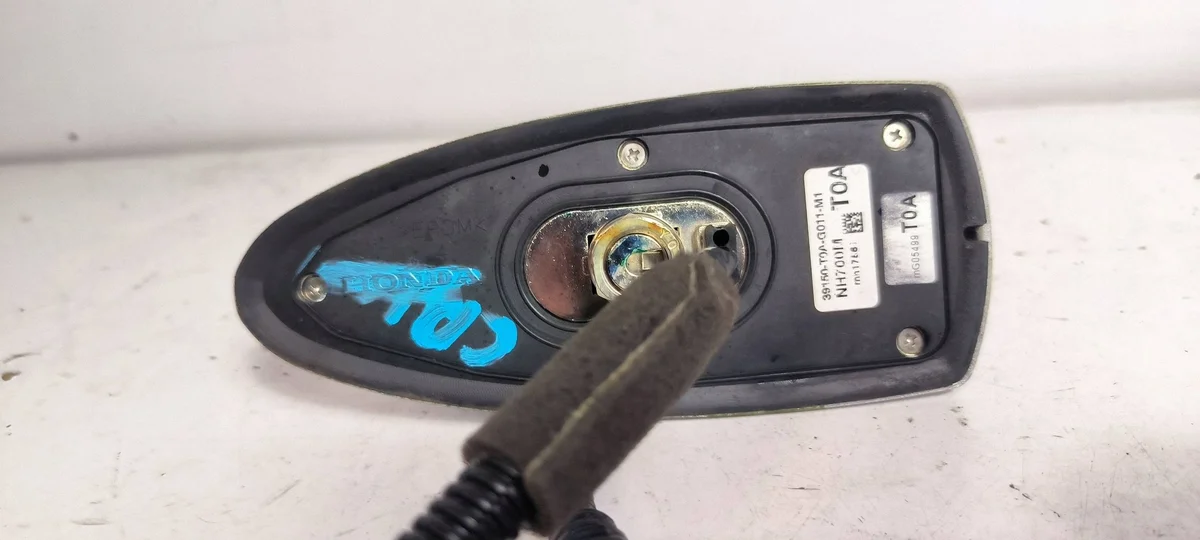 Antenne de toit Honda CR-V IV 39150-T0A-G011-M1 image 7