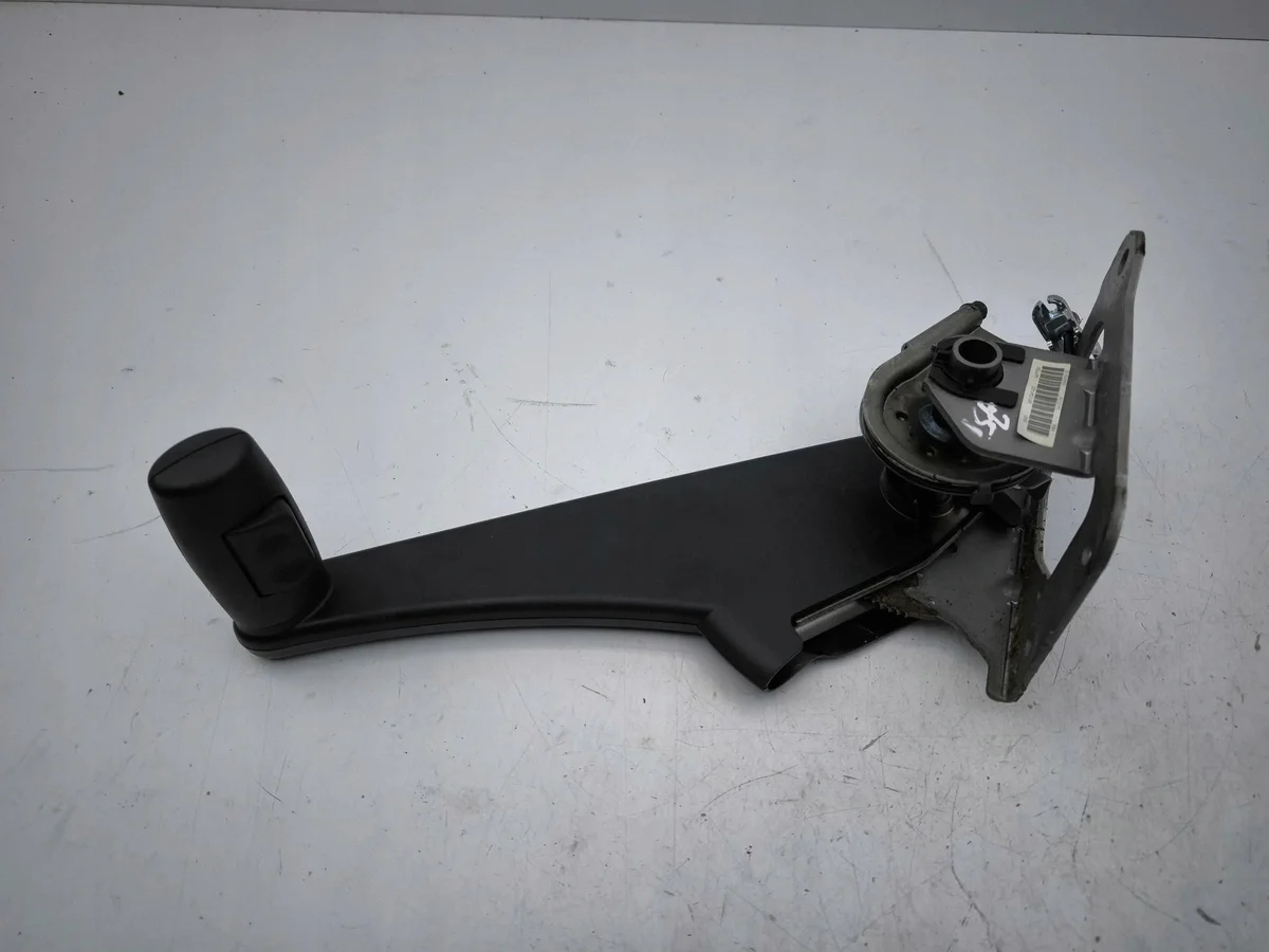 Mini Cooper Countryman R60 Palanca freno mano 9811241