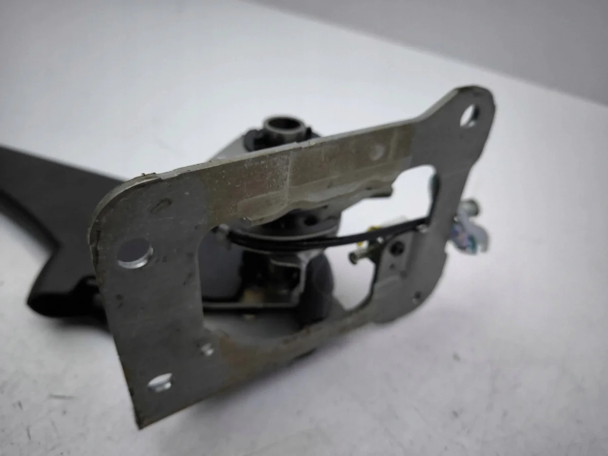Mini Cooper Countryman R60 Leva freno a mano 9811241