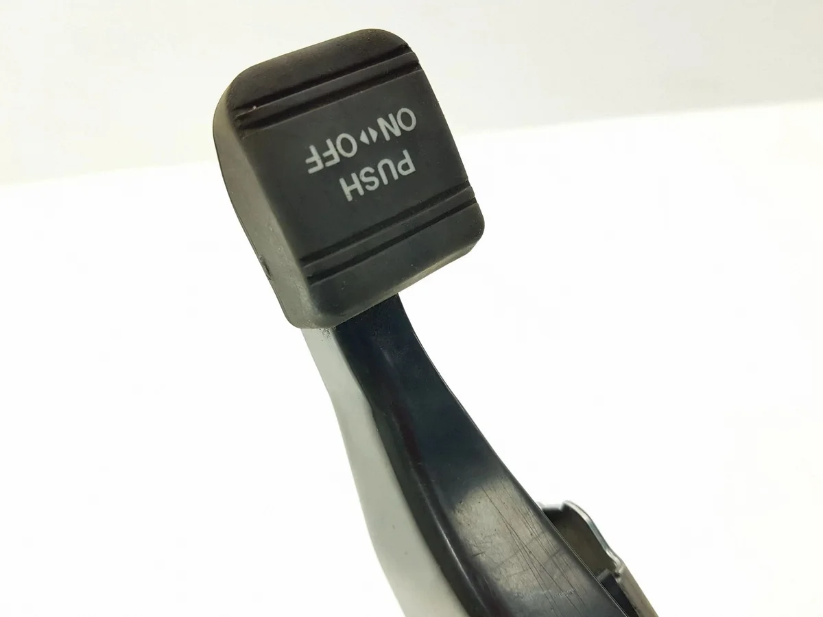 Handbrake Lever Lexus CT 200H AMD158596 thumbnail 5