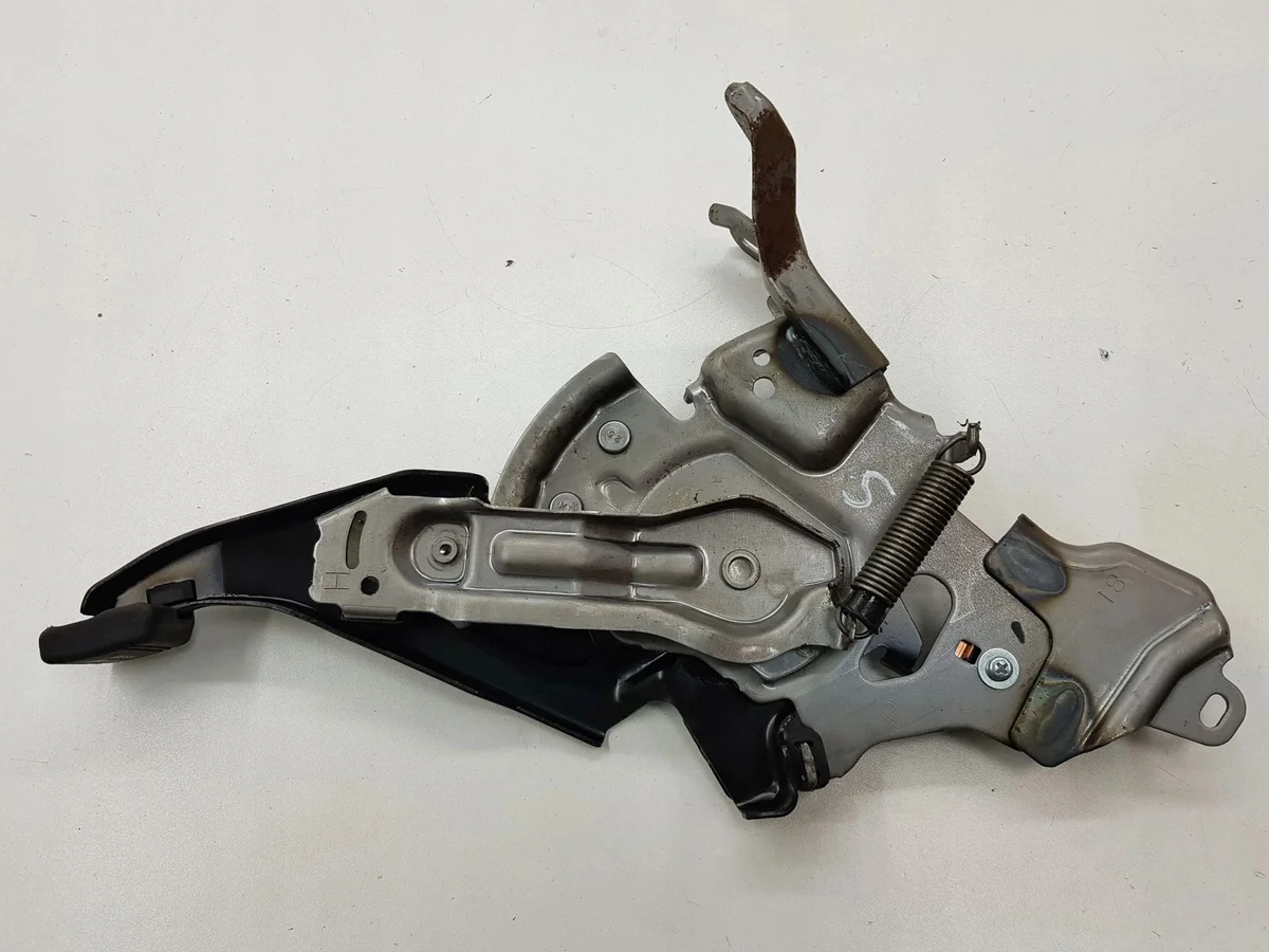 Handbrake Lever Lexus CT 200H AMD158596 thumbnail 6