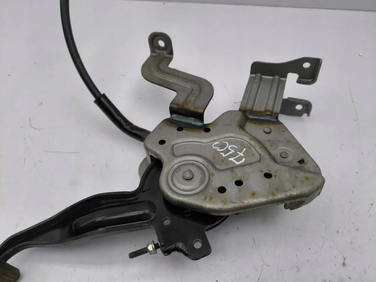 Handbremshebel Kia Niro AMD116104 image 4