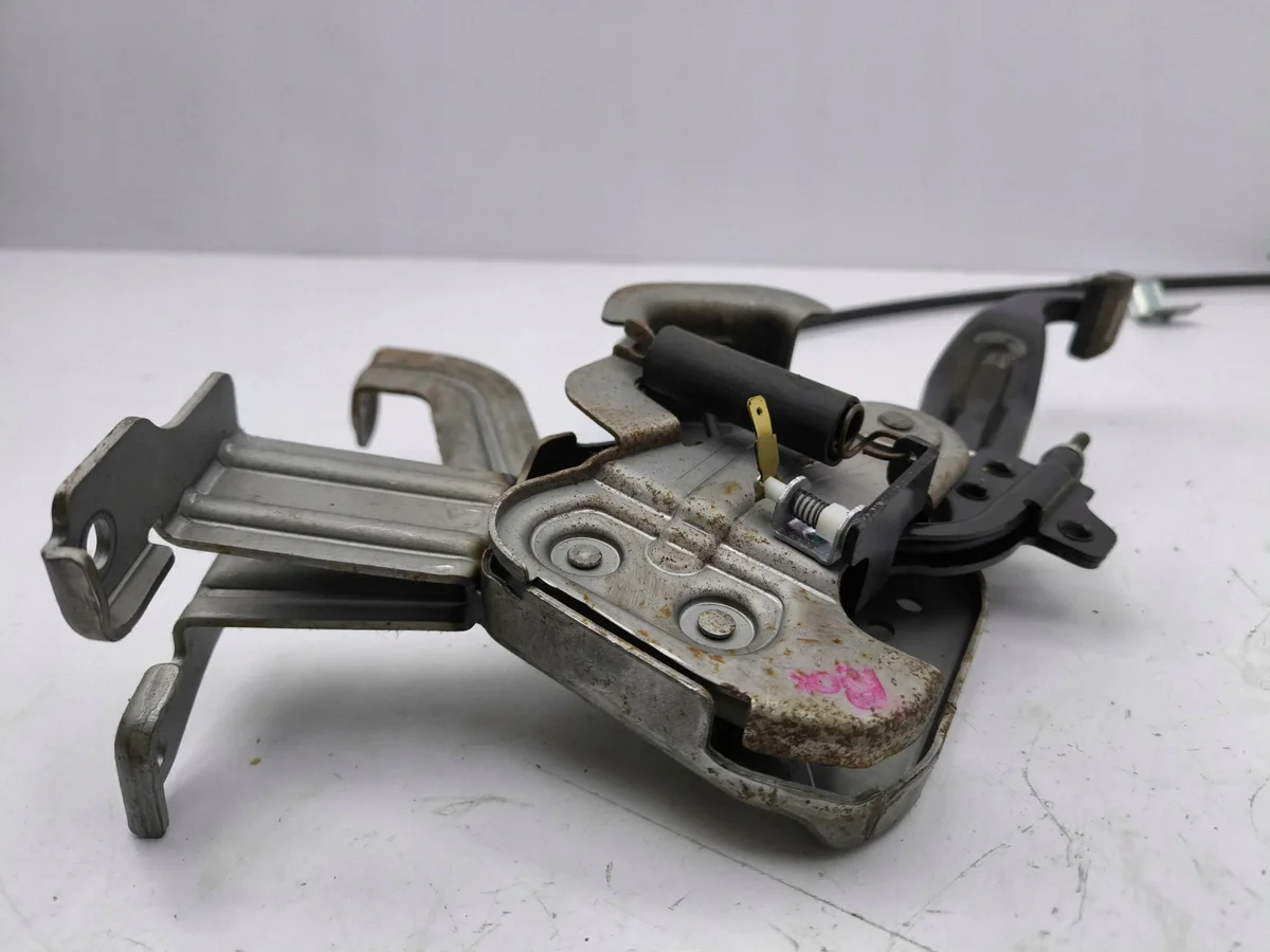 Handbremshebel Kia Niro AMD116104 image 6