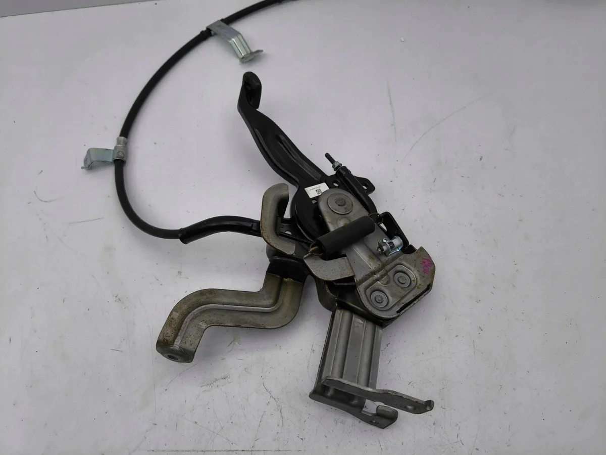 Handbremshebel Kia Niro AMD116104 image 7
