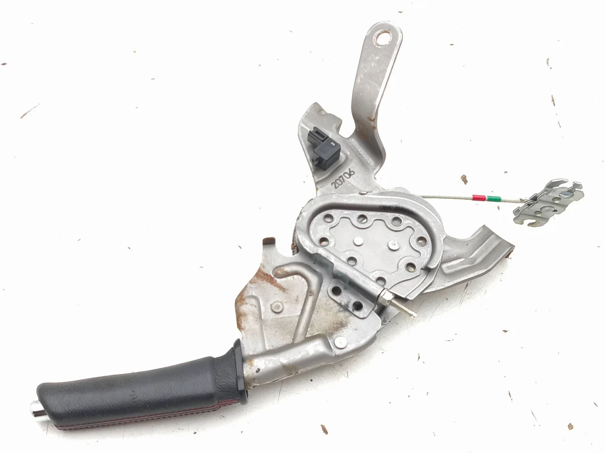 Handremhendel Toyota GT 86 AMD273900