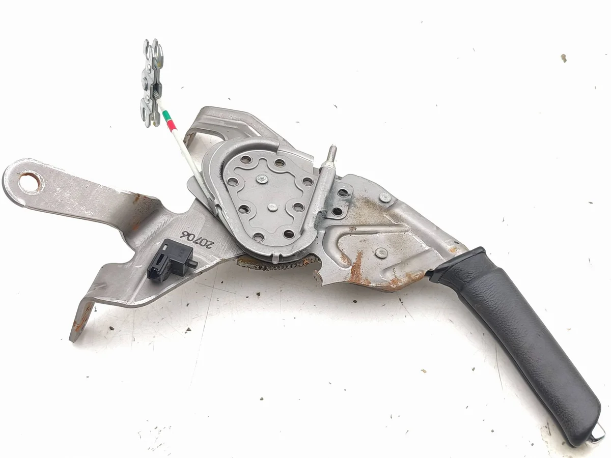 Leva freno a mano Toyota GT 86 AMD273900