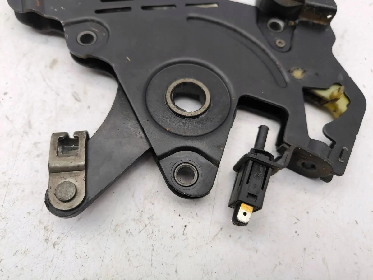 Leva freno a mano Mercedes-Benz Vito Viano W639 AMD124485