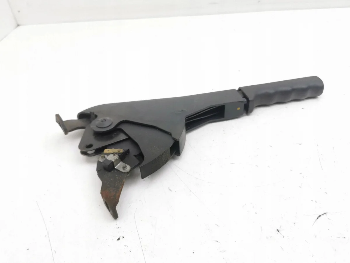 Handbremshebel Ford Orion AMD144669 image 3