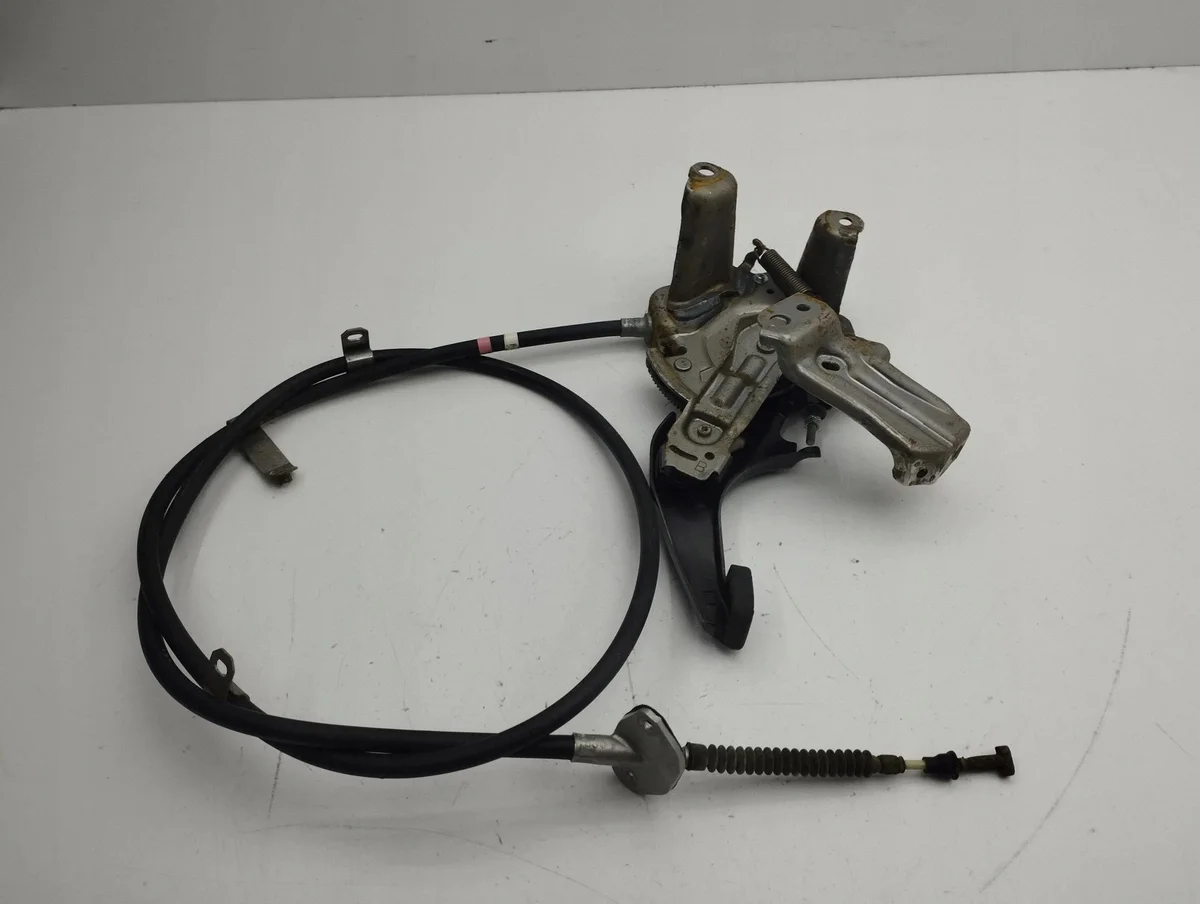 Lexus GS Handbrake Lever AMD114639