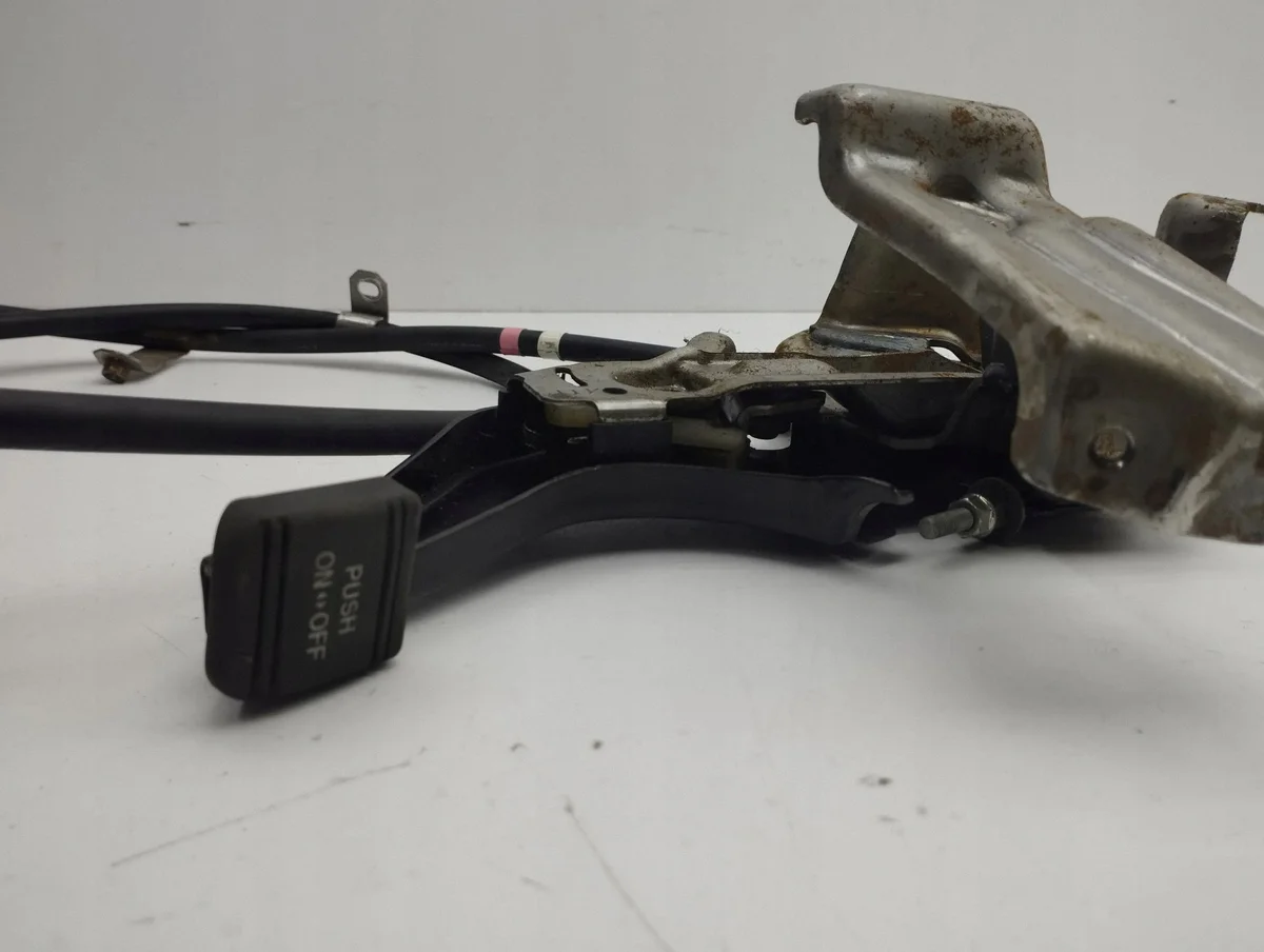 Lexus GS Handremhendel AMD114639 image 4