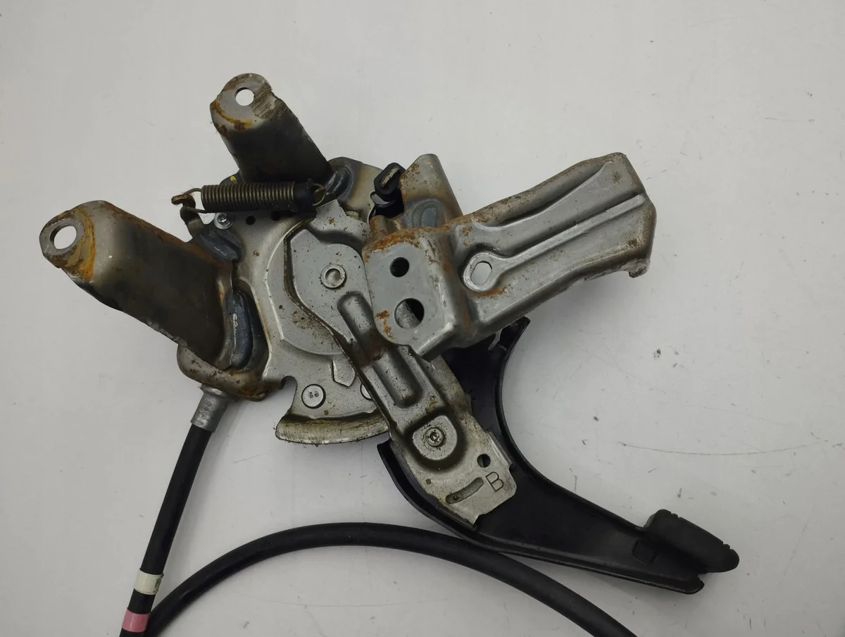 Lexus GS Handremhendel AMD114639 image 5