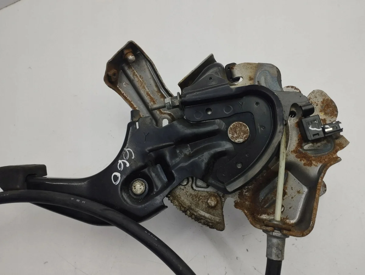 Lexus GS Handremhendel AMD114639 image 6